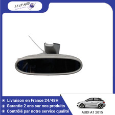 Retroviseur intérieur Audi A1