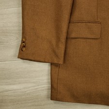 Chemise marine homme John W. Nordstrom XL Gun Club à carreaux automne