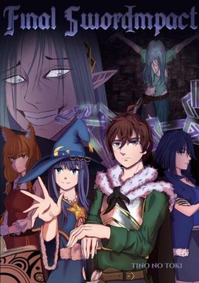Final SwordImpact Tino no Toki