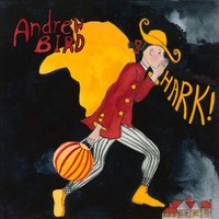 Andrew Bird: Hark! (Red Vinyl) - - (Lp / H)