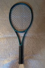 Wilson Tennis Racket Blade 101 V9 Grip 2 16 20 Wilson Racket Tennis Racquet