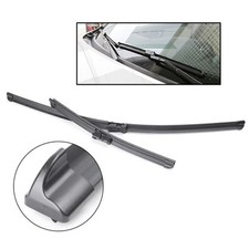 Set spazzole tergicristallo anteriori adatte a Buick Encore/Chevrolet Trax 12-18