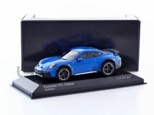 MINICHAMPS 1/43 - PORSCHE 911 DAKAR - 2022 410062072