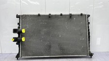 Radiateur Peugeot J5