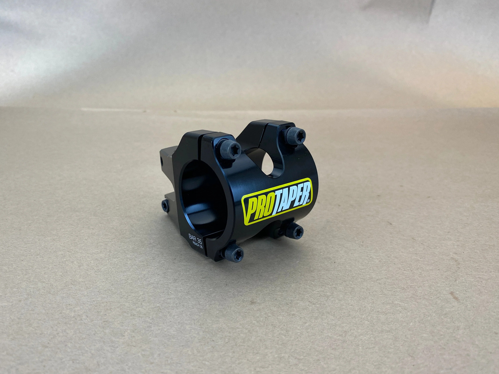 Pro Taper Evo Mountain Stem1 40 x 35