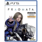 PS5 PRAGMATA Korean English French Chinese Multi Language