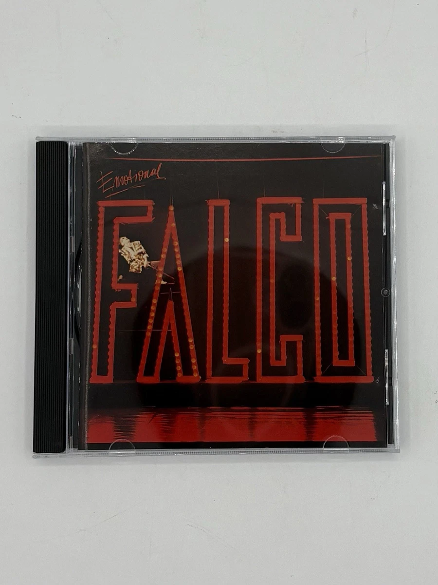 Preços baixos em Falco CDs de música Pop Album | eBay