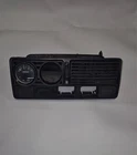 VW GOLF IV MK4  2"/52mm Double Gauge Pod Holder Support - Center Air Vent