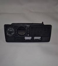 Vw Golf Iv Mk4 252mm Double Gauge Pod Holder Support - Center Air Vent Vw Golf Iv Mk4 252mm Double Gauge Pod Holder Support - Center Air Vent