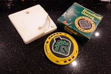 AHI BASEBALL  Vintage Electronic Handheld Tabletop  Video arcade  game  B6 RARE