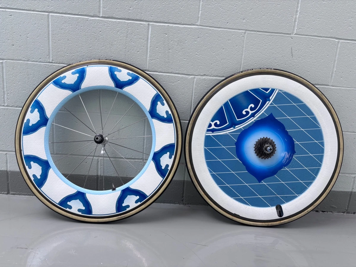 Zipp 808 Wheels for sale | eBay