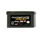 Fantastic 4: Flame On (Nintendo Game Boy Advance, 2005) *Cartridge Only*