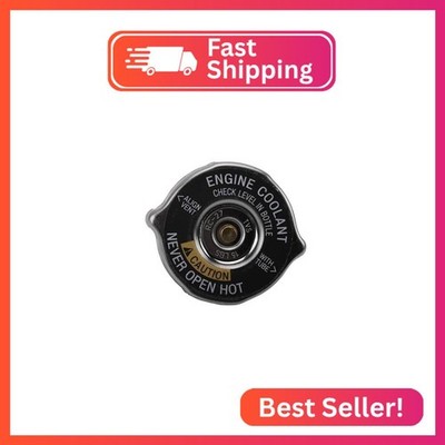 ACDelco GM Original Equipment RC27 (10409635) Radiator Fill Cap