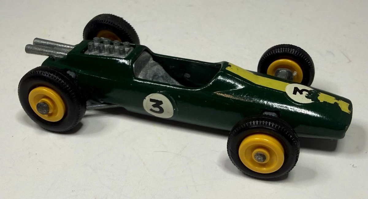 Matchbox Lotus Vintage Manufacture Diecast Cars for sale | eBay
