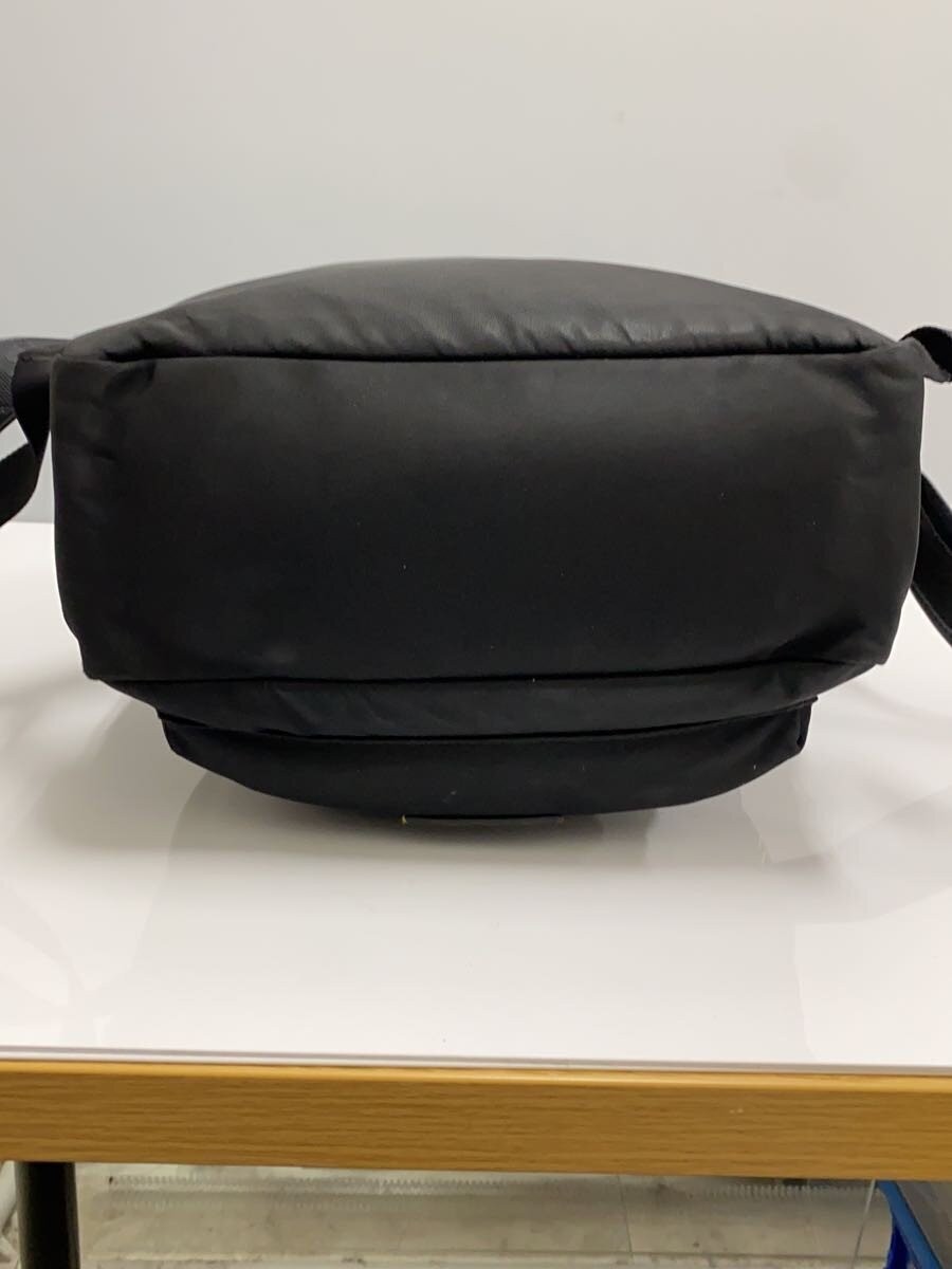 Paul Smith Backpack Backpack Leather Combination … - image 4