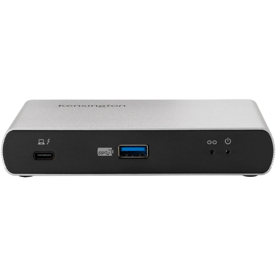 Kensington SD2600T Thunderbolt Docking Station 4 Hub (K34036NA) Dual 4K 65W Mac - Image 3 of 4