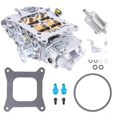 Quick Fuel 850 Cfm Aluminum Carburetor For Brawler Race Br-67201 Us Stock Quick Fuel 850 Cfm Aluminum Carburetor For Brawler Race Br-67201 Us Stock