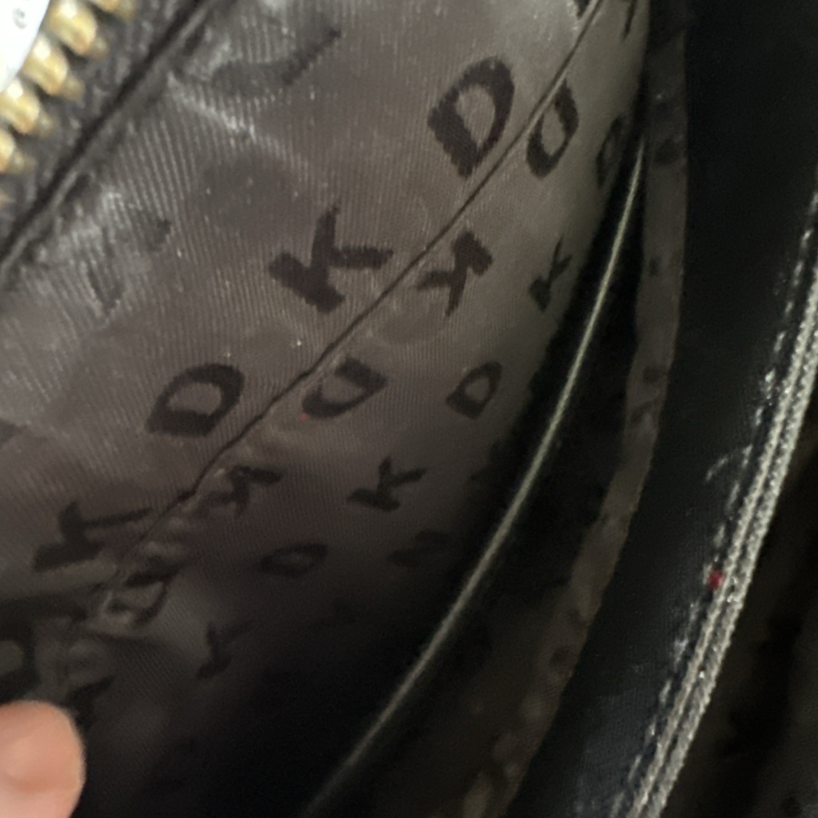 DKNY Handbag — image 5