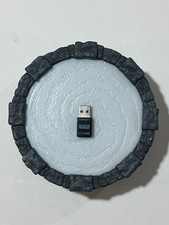 Skylanders Adventure Wireless Portal of Power With USB Dongle Nintendo Wii 