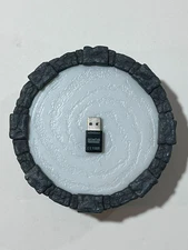 Skylanders Adventure Wireless Portal of Power With USB Dongle (Nintendo Wii)