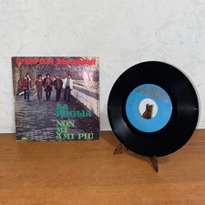 dischi vinile Usati 45 giri Vintage Vari Artisti