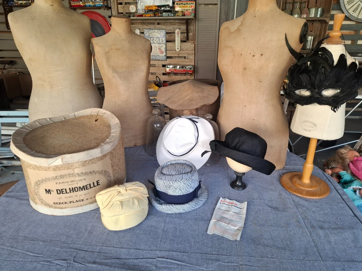 Chapeaux de papa classiques - France