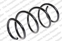 1X Fahrwerksfeder Lesjöfors 4072978 FüR Laguna Renault BT0 KT0 3 16V Turbo Dci