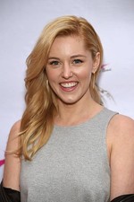 Taylor Louderman at the Gigi Broadway Opening Night at Neil Simon - Old Photo 3