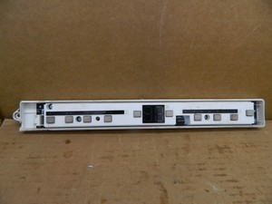 Midea A/C Display Control Board Part # 17220300A13084
