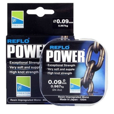 Preston Reflo Power Line