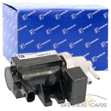 PIERBURG DRUCKWANDLER TURBOLADER VENTIL F&Uuml;R MERCEDES VITO W-639 109 111 115 CDI