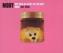 Why Does My Heart Feel So Bad? [CD 1] [CD 1] von Moby | CD | Zustand sehr gut