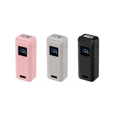 Protective case for Anker Prime Power Bank 26250mAh 300W 