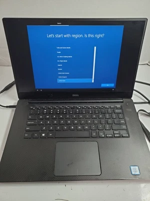 Dell XPS 15 9550 Windows 10 Notebooks/Laptops for Sale | Shop New