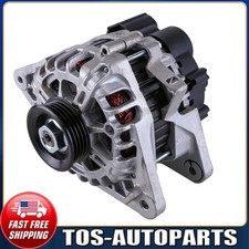 FOR HYUNDAI ELANTRA 2007-2012 KIA SOUL 2010-2012 400-46031 NEW ALTERNATOR