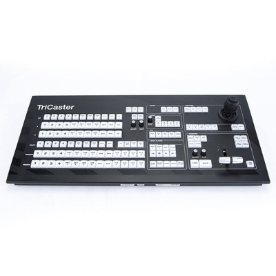 NewTek TC1SP Small 14-Button Control Panel for TriCaster TC1 Live Production Sys