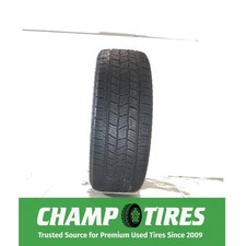 P26550r20 Dean Back Country Qs-3 Touring Ht 107 T Used 932nds P26550r20 Dean Back Country Qs-3 Touring Ht 107 T Used 932nds
