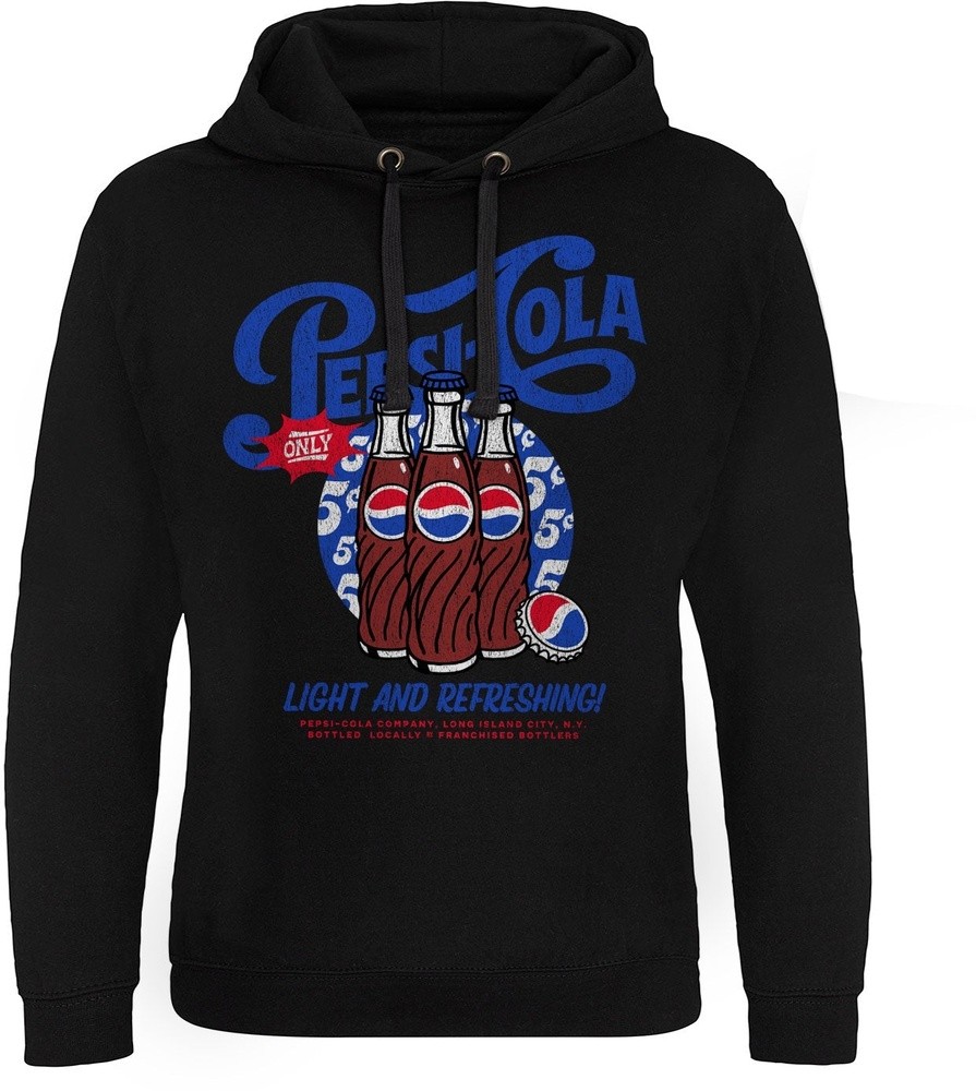 Pepsi Retro Add Epic Hoodie IMG-37-PEPS008-H68-13 12290₽