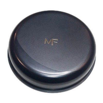 Vintage Max Factor Pan-Cake Makeup 1.75 oz 49 g # 125, True Beige (Warm 2)