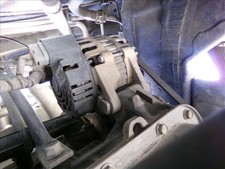 Alternateur Kia PICANTO