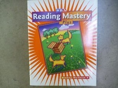 Direct Instruction: DI Rm Plus LV 1 Wkbk B, Engelmann