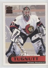 1999-00 Pacific Paramount Copper Ron Tugnutt #166 1o8