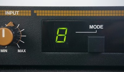 Vesta Fire RVD 901 Digital Reverb 1u Rack Mount Effects (Pre