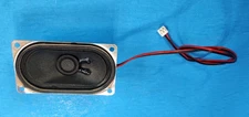 HP DC5800 DC5850 Microtower Internal 4ohm 1.5W 70x40mm 2-Wire Speaker 385980-001