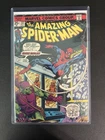 Marvel the Amazing Spider-Man #137 Comic Book (October 1974) Green Goblin VF+
