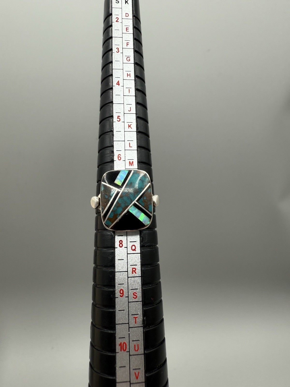 Cathy Webster Ring - image 3