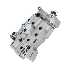 Balance Shaft Engine Oil Pump for Hyundai Santa Fe Sport 2013-2016 OEM Quality