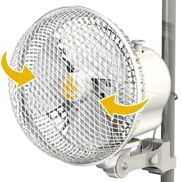 Secret Jardin Monkey Fan 20W v2.0