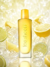 Avon ice sheers Luscious Eau de Toilette Spra...