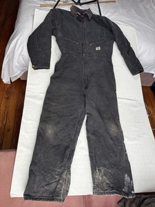 Carhartt Coveralls Tall | eBay